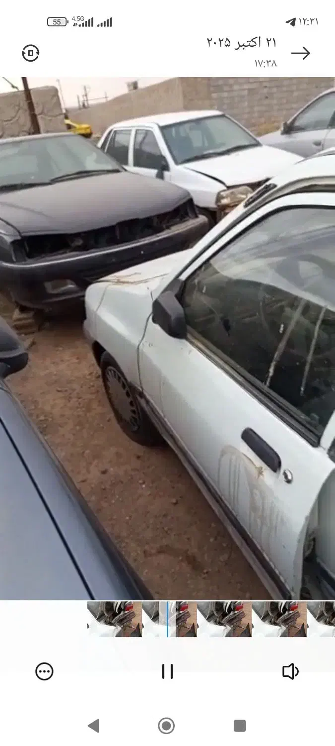 فروشی|خودرو سواری و وانت|تبریز, |دیوار