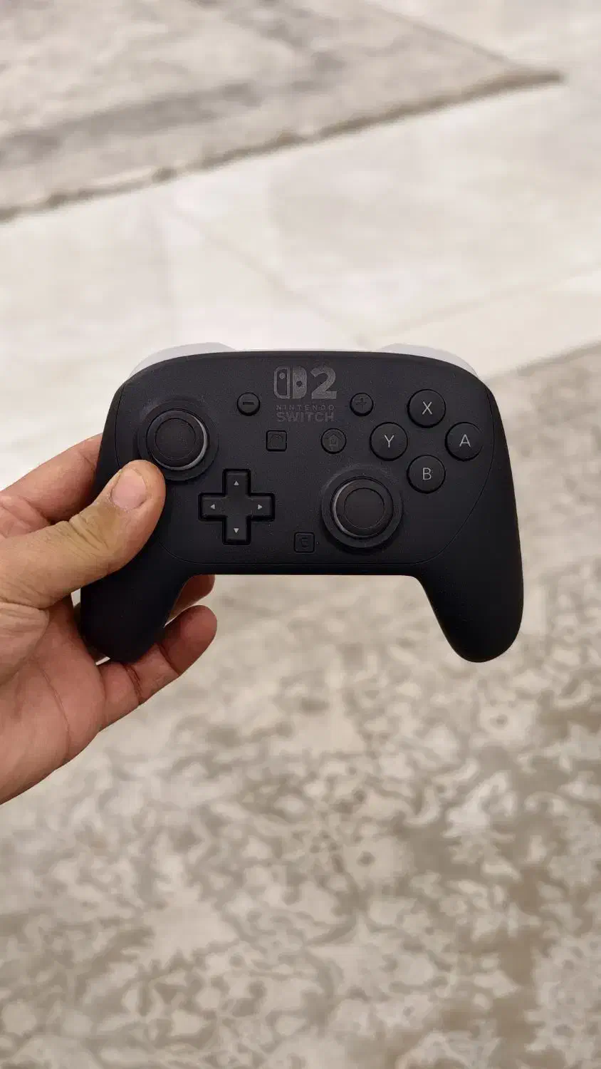 نینتندو سوییچ2 با لوازم و بازی|کنسول، بازی ویدئویی و آنلاین|منجیل, |دیوار