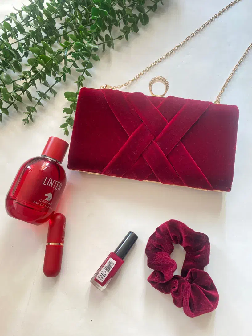 کیف مجلسی یلدایی|کیف، کفش، کمربند|بندر دیر, |دیوار