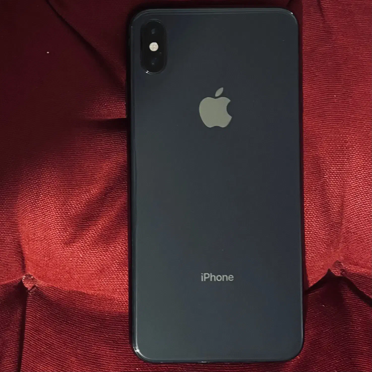 ایفون xs max 256|موبایل|تهران, مهرآباد|دیوار