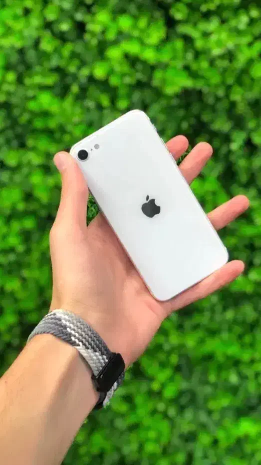 Se2020iphone ایفون|موبایل|مبارکه, |دیوار