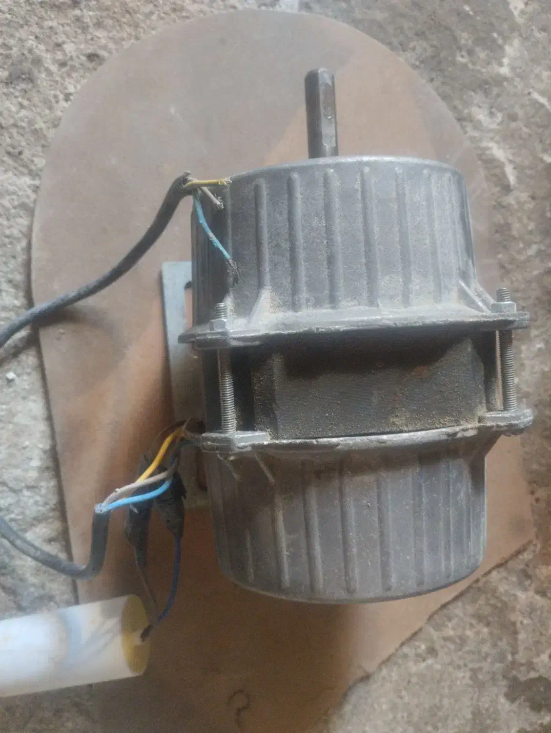 موتورکولرکوچک|کولر آبی|سراوان, |دیوار