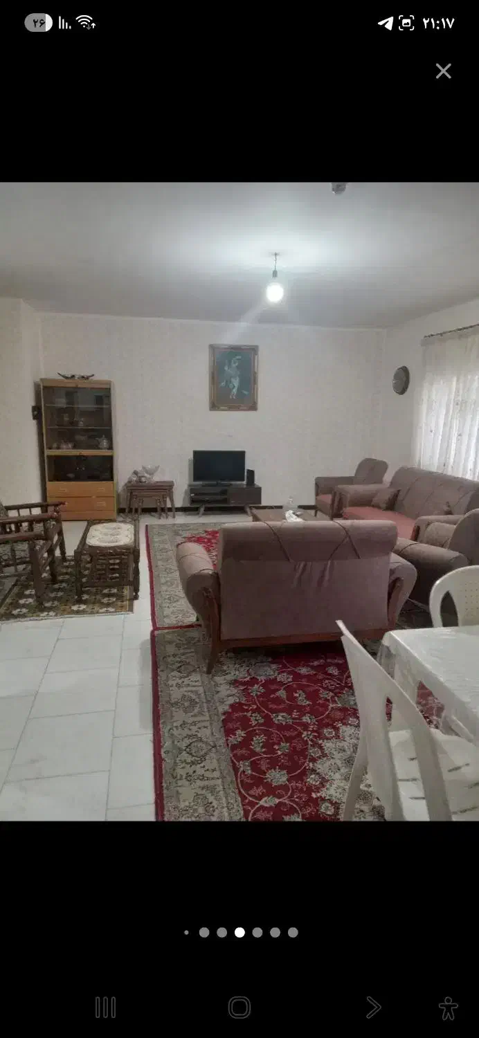 آپارتمان بسیار شیک مسکن مهر رشت|فروش آپارتمان|رشت, لاکان|دیوار