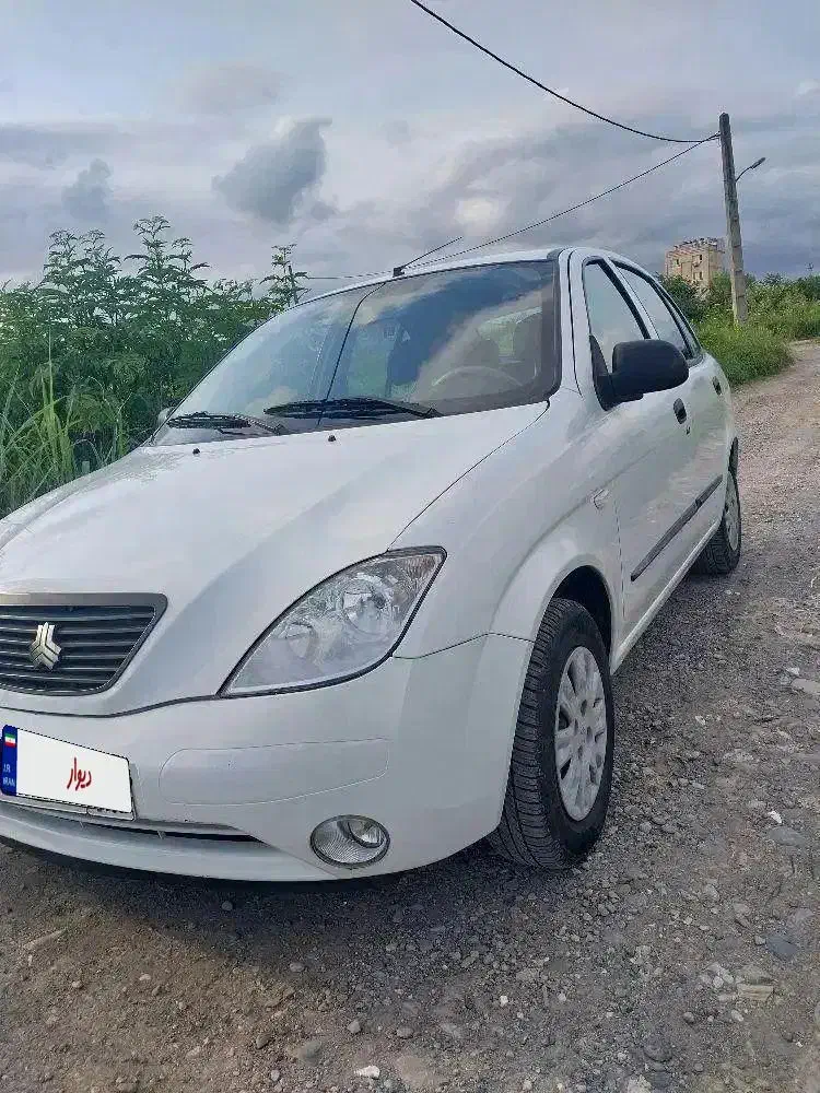 تیبا۲  هاچبک ۱۴۰۰ بیرنگ تکبرگ سند|خودرو سواری و وانت|رشت, رشتیان|دیوار