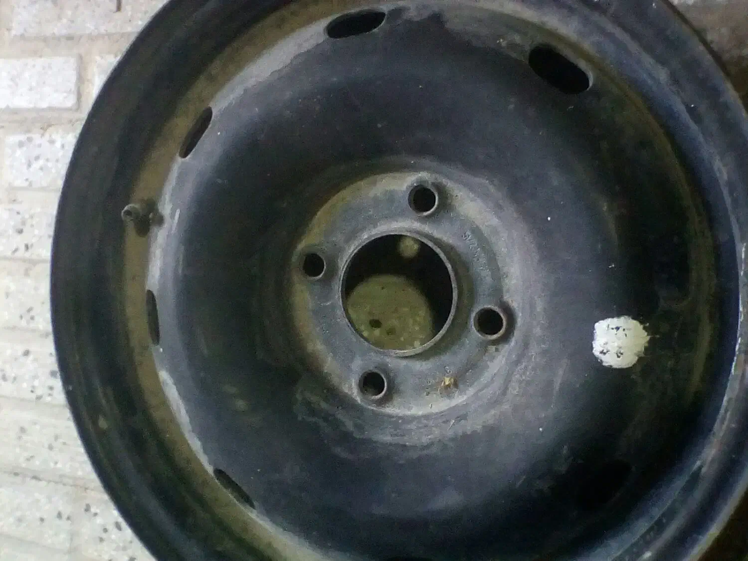 لاستیک خودرو سواری|قطعات یدکی و لوازم جانبی|بجنورد, |دیوار