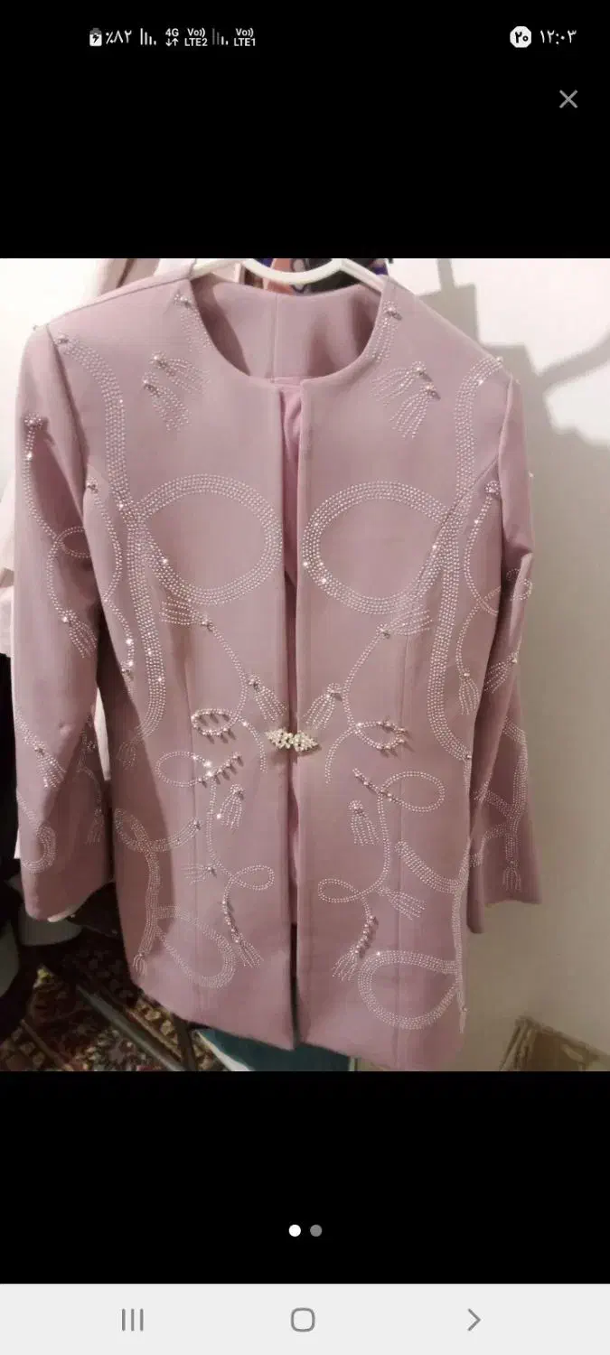 کت شلوار مجلسی نونو|لباس|زابل, |دیوار