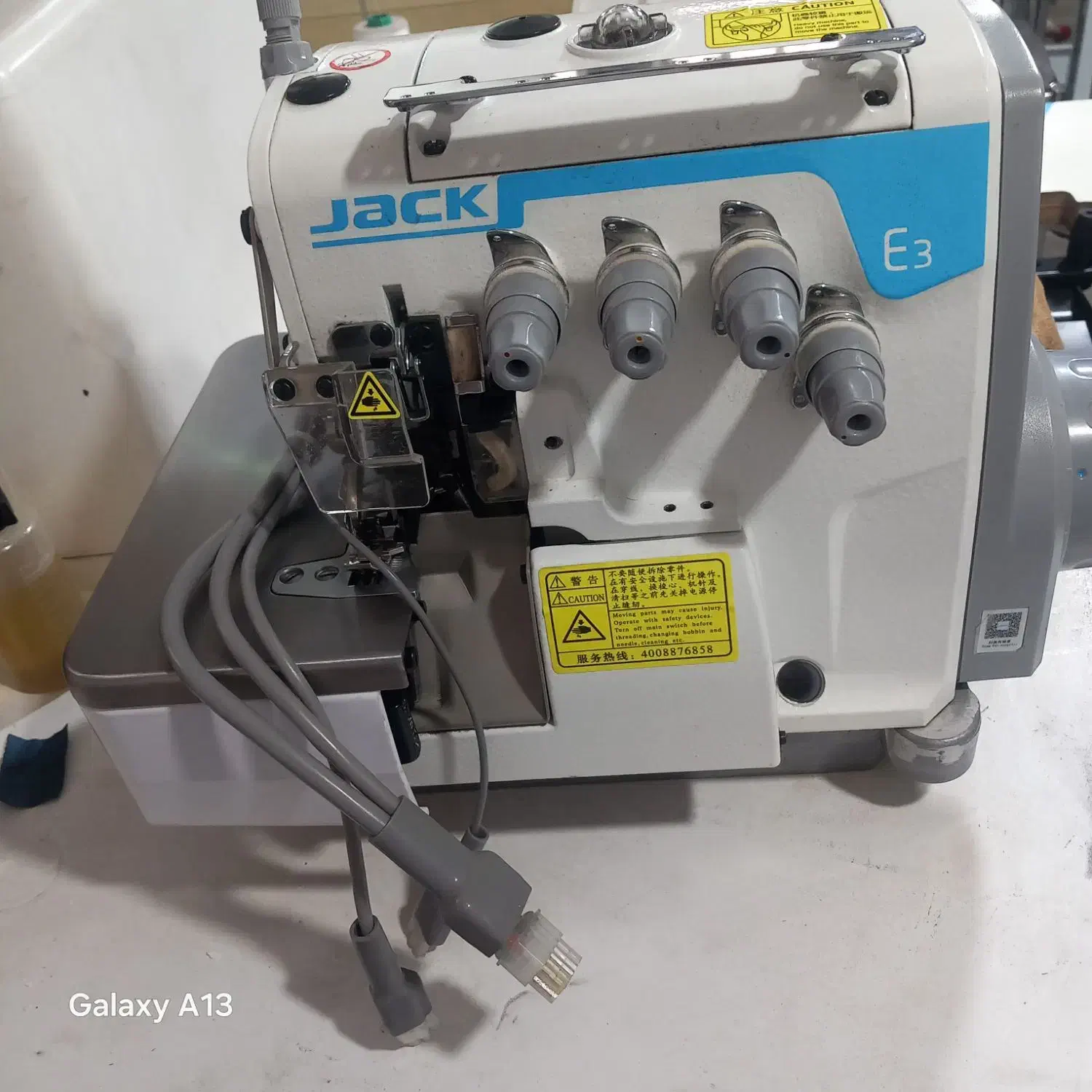 خریدار. و فروشنده چرخ خیاطی صنعتی|چرخ خیاطی و ریسندگی|محمدشهر, سیدآباد|دیوار