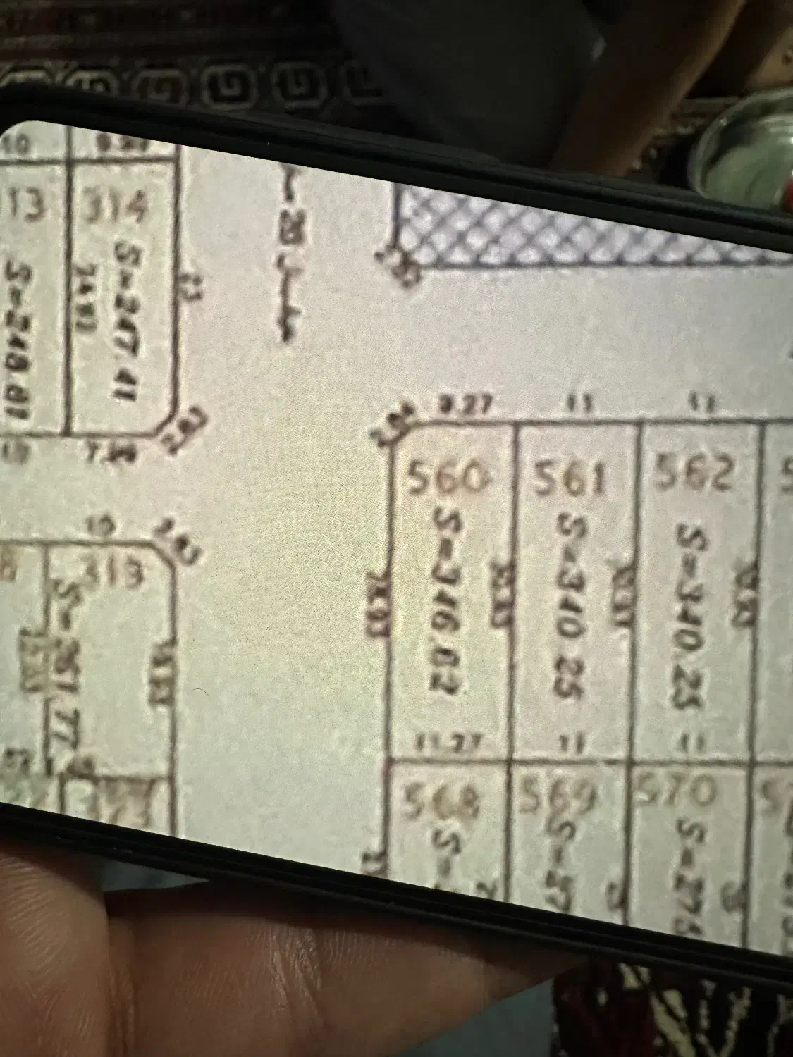 املاک|فروش زمین و ملک کلنگی|آق قلا, |دیوار