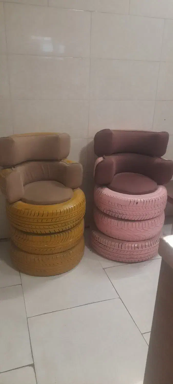 صندلی|صندلی و نیمکت|مشهد, زمانه|دیوار