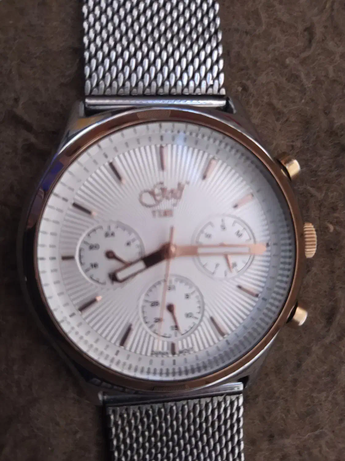 ساعت سه موتوره ژاپن|ساعت|تبریز, |دیوار