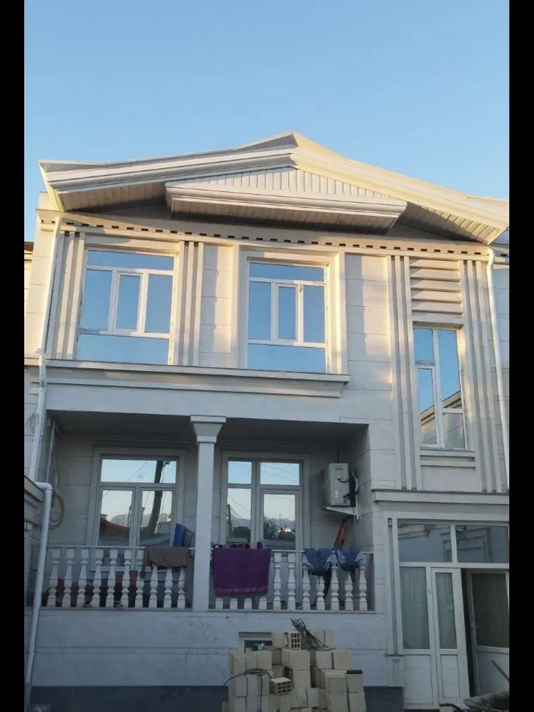 سبک سازی سوله های صنعتی سردرب حیاط پارکینگ ماشین|خدمات پیشه و مهارت|کرمانشاه, |دیوار