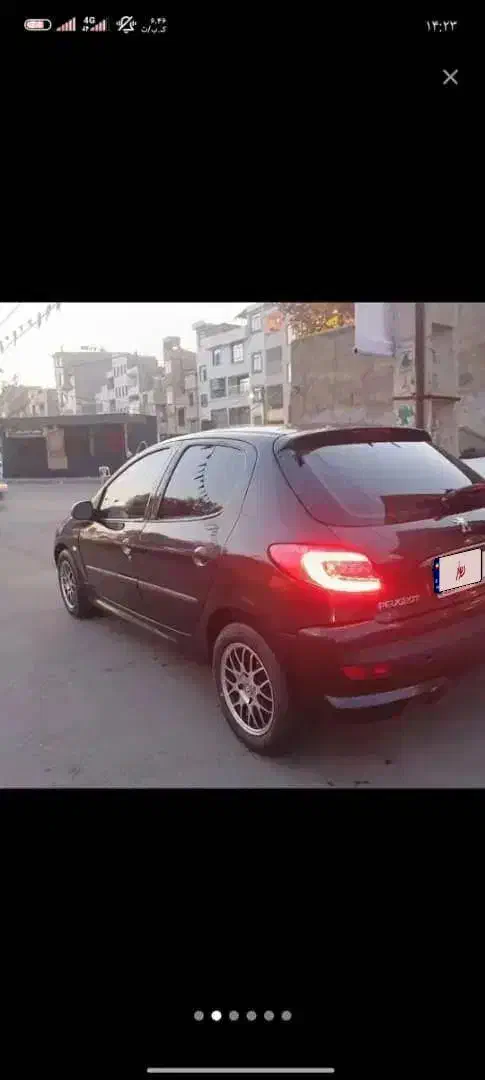 خریدار خودروهای چینی|خودرو سواری و وانت|قزوین, |دیوار