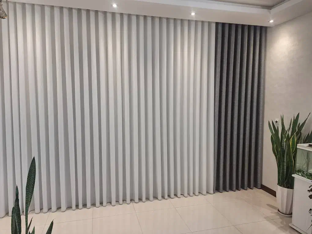 پرده|پرده، رانر، رومیزی|اصفهان, باغ کاران|دیوار