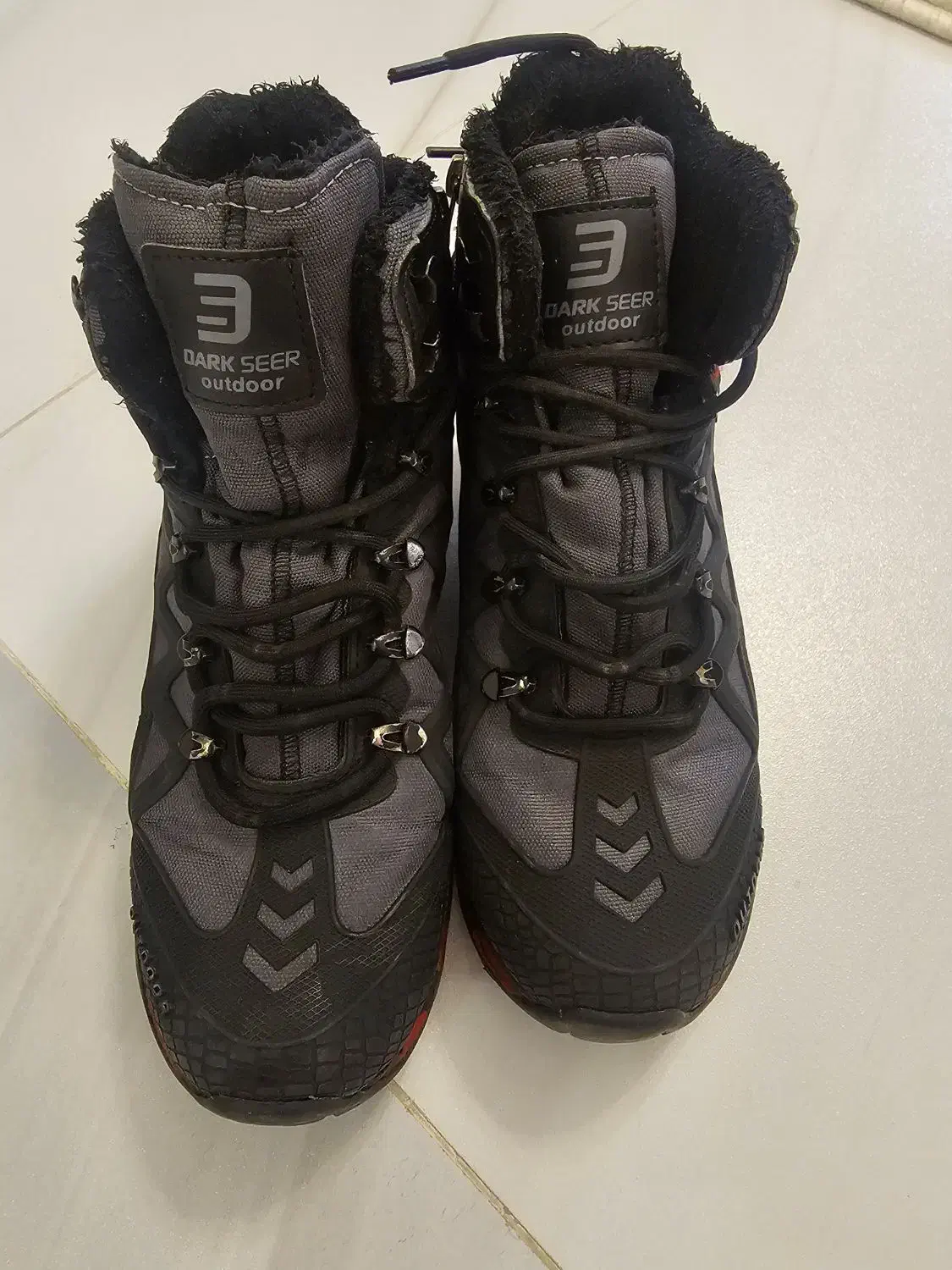 پوتین|کیف، کفش، کمربند|اردبیل, |دیوار