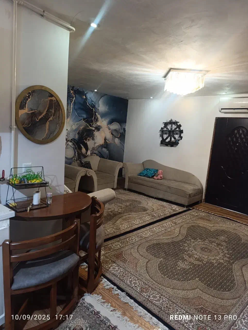 اجاره ویلای زیبا ۲۰۰متری|اجارهٔ کوتاه‌مدت ویلا و باغ|رشت, لاکان|دیوار