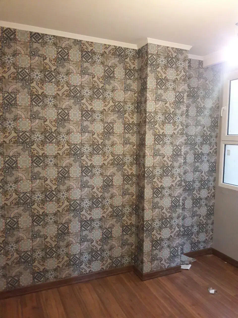 نصاب کاغذدیواری  کل مناطق تهران|خدمات پیشه و مهارت|تهران, تهرانپارس غربی|دیوار