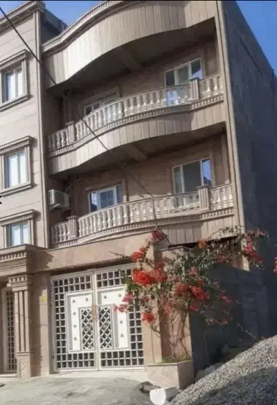 اجاره سوییت منزل میله نوساز با حیاط مستقل|اجارهٔ کوتاه‌مدت آپارتمان و سوئیت|چابهار, |دیوار