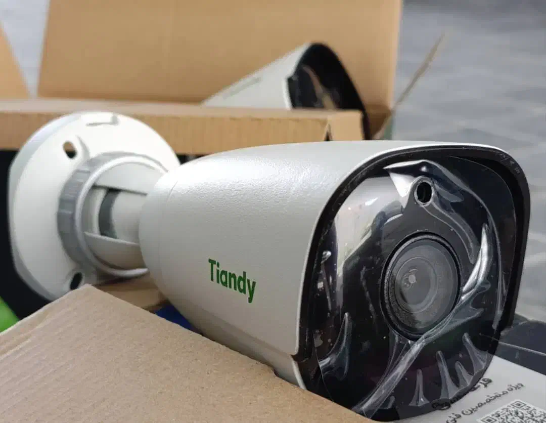 فروش و نصب سیستم دوربین مدار بسته و دزدگیر|دوربین مداربسته|جم, |دیوار