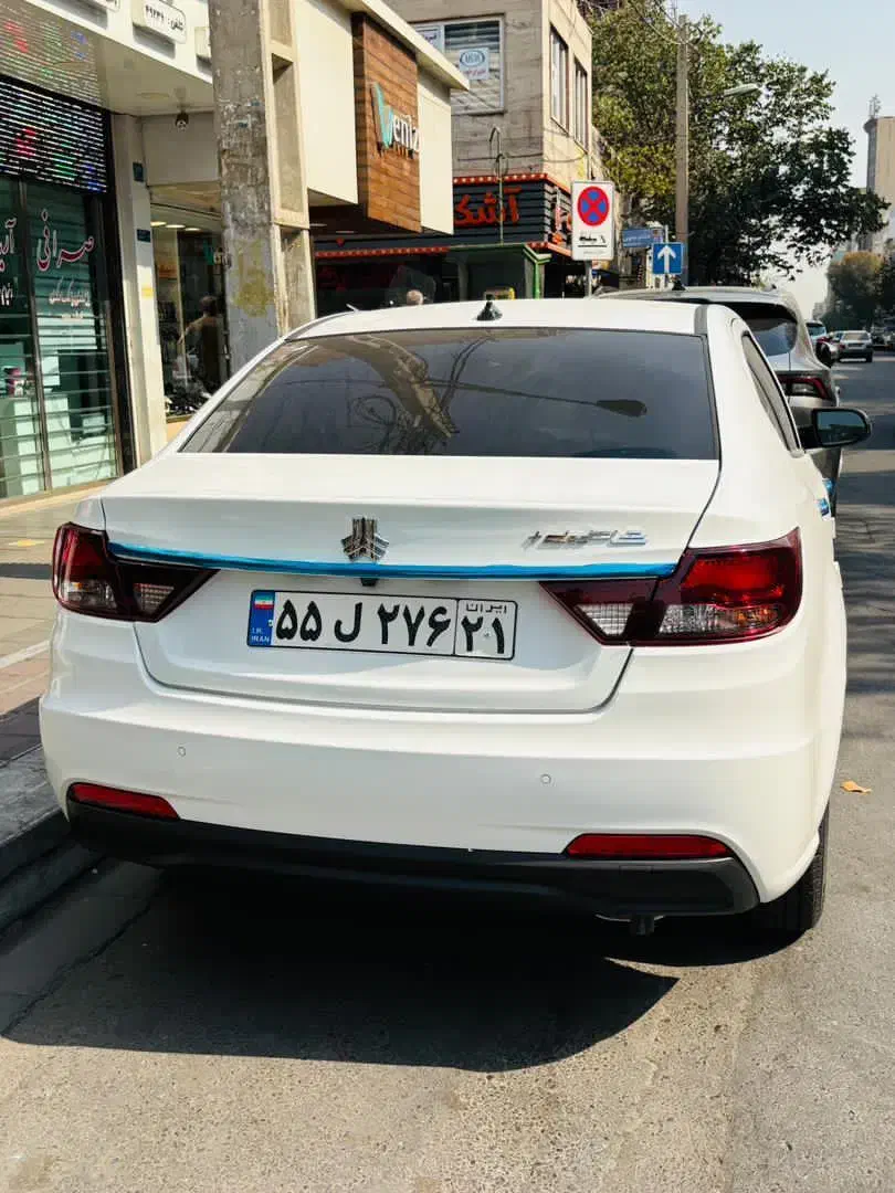 شاهین اتوماتیک پلاس،مدل ۱۴۰۴،صفرشرکتی|خودرو سواری و وانت|تهران, صادقیه|دیوار