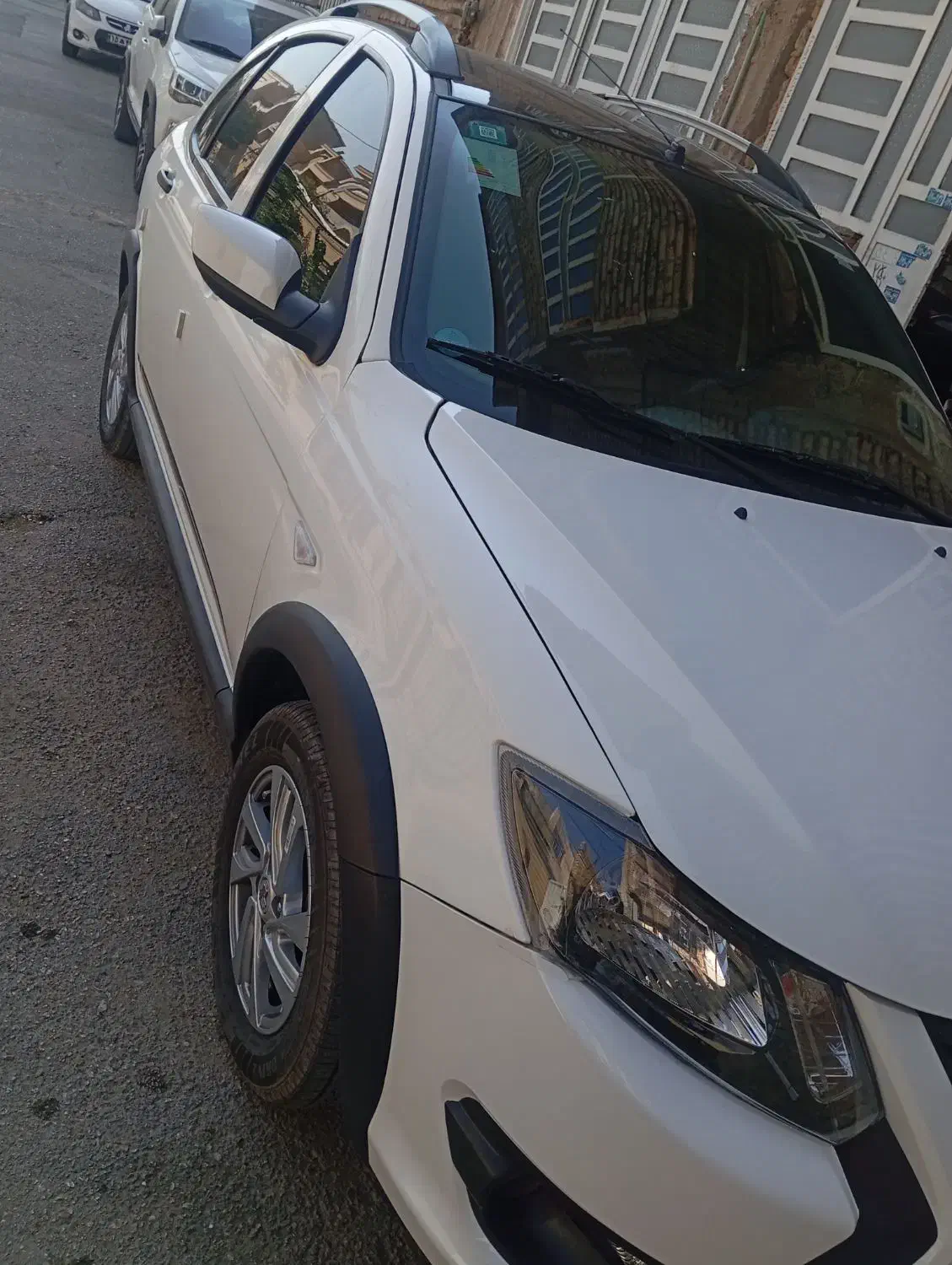 کوییک Gxrl مدل۱۴۰۴ کوییک Gxrتیپ L|خودرو سواری و وانت|شیراز, حافظیه|دیوار