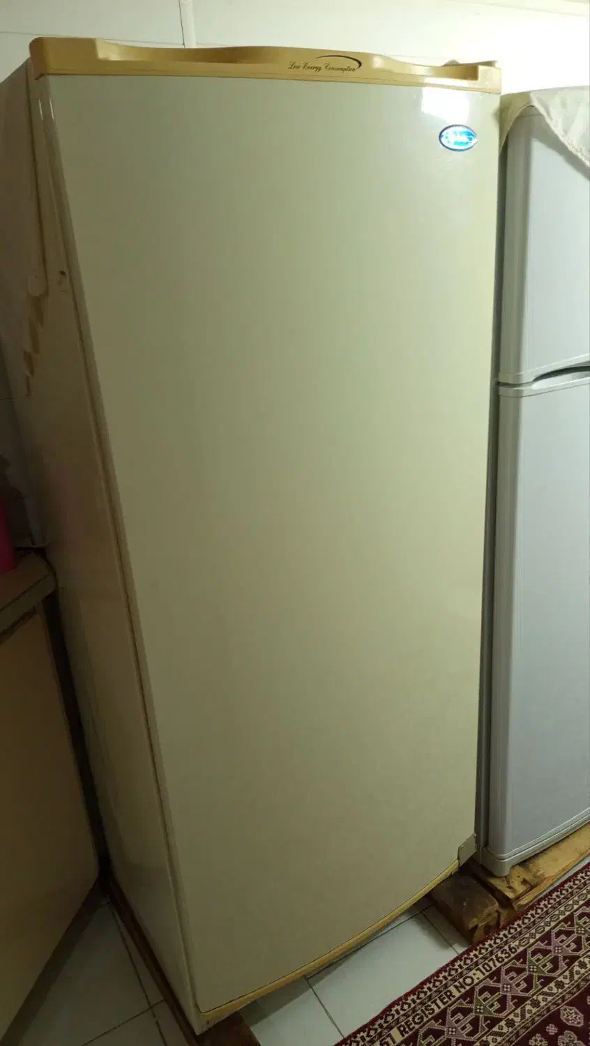 یخچال|یخچال و فریزر|سلماس, |دیوار