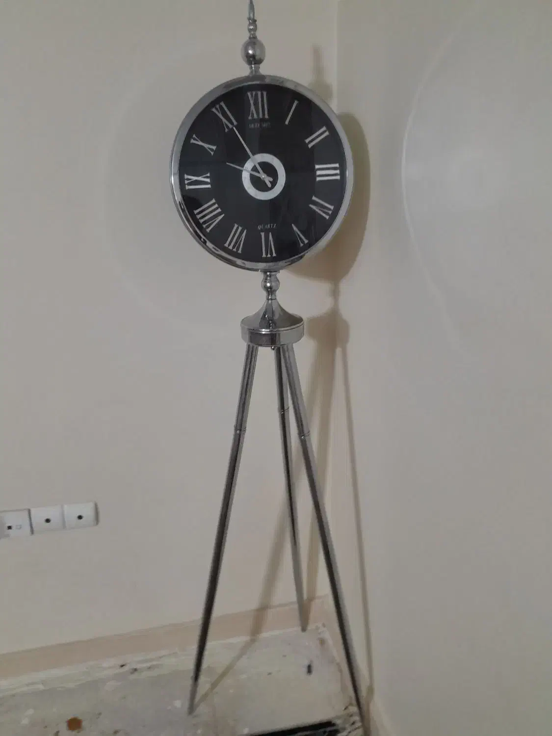 ساعت ایستاده|ساعت دیواری و تزئینی|تهران, شهرک ابوذر|دیوار