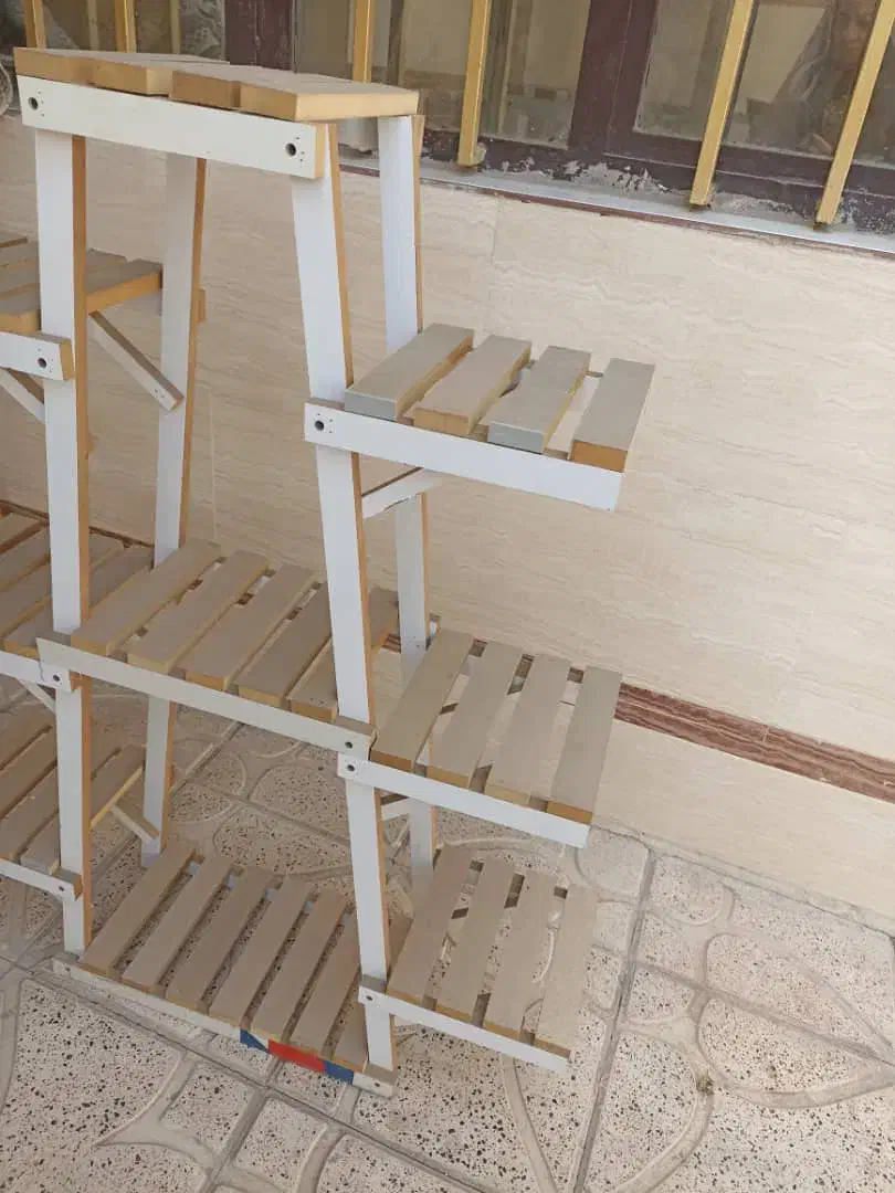 سلف گلدون|کتابخانه، شلف، قفسههای دیواری|قرچک, مهدیه|دیوار