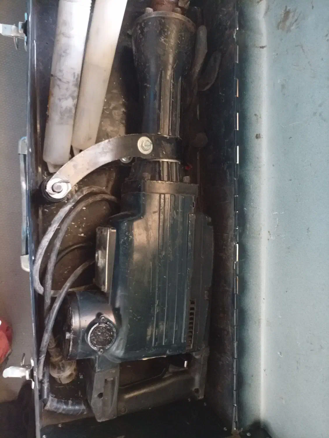 پیکور فروشی|ابزارآلات|بم, |دیوار