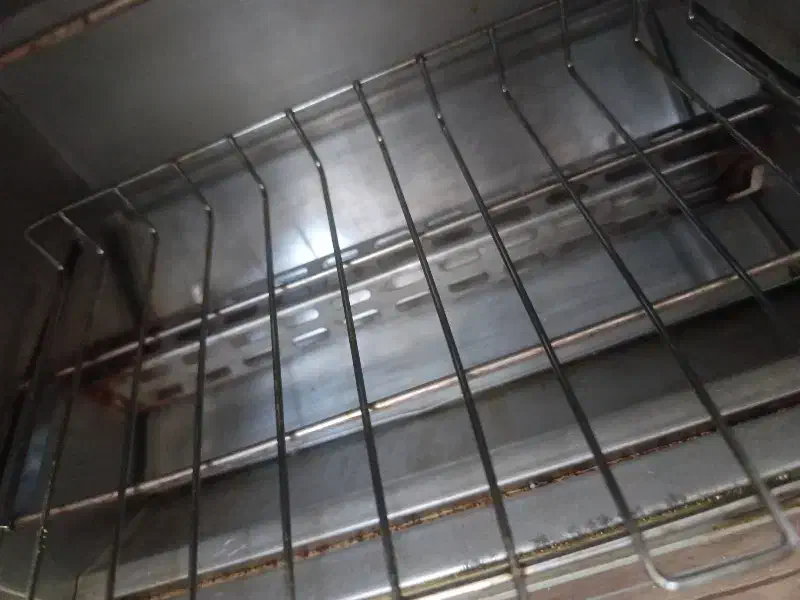 توستر|اجاق گاز و لوازم برقی پخت‌وپز|وحیدیه, |دیوار