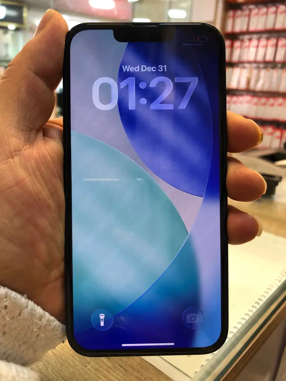 ایفون 13|موبایل|تبریز, |دیوار