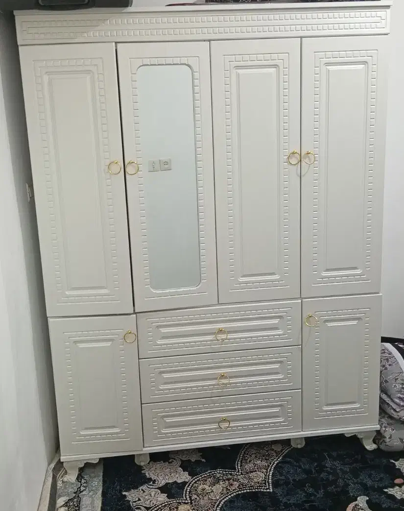 کمد|جاکفشی، کمد، دراور|قم, علی آباد سعدگان|دیوار