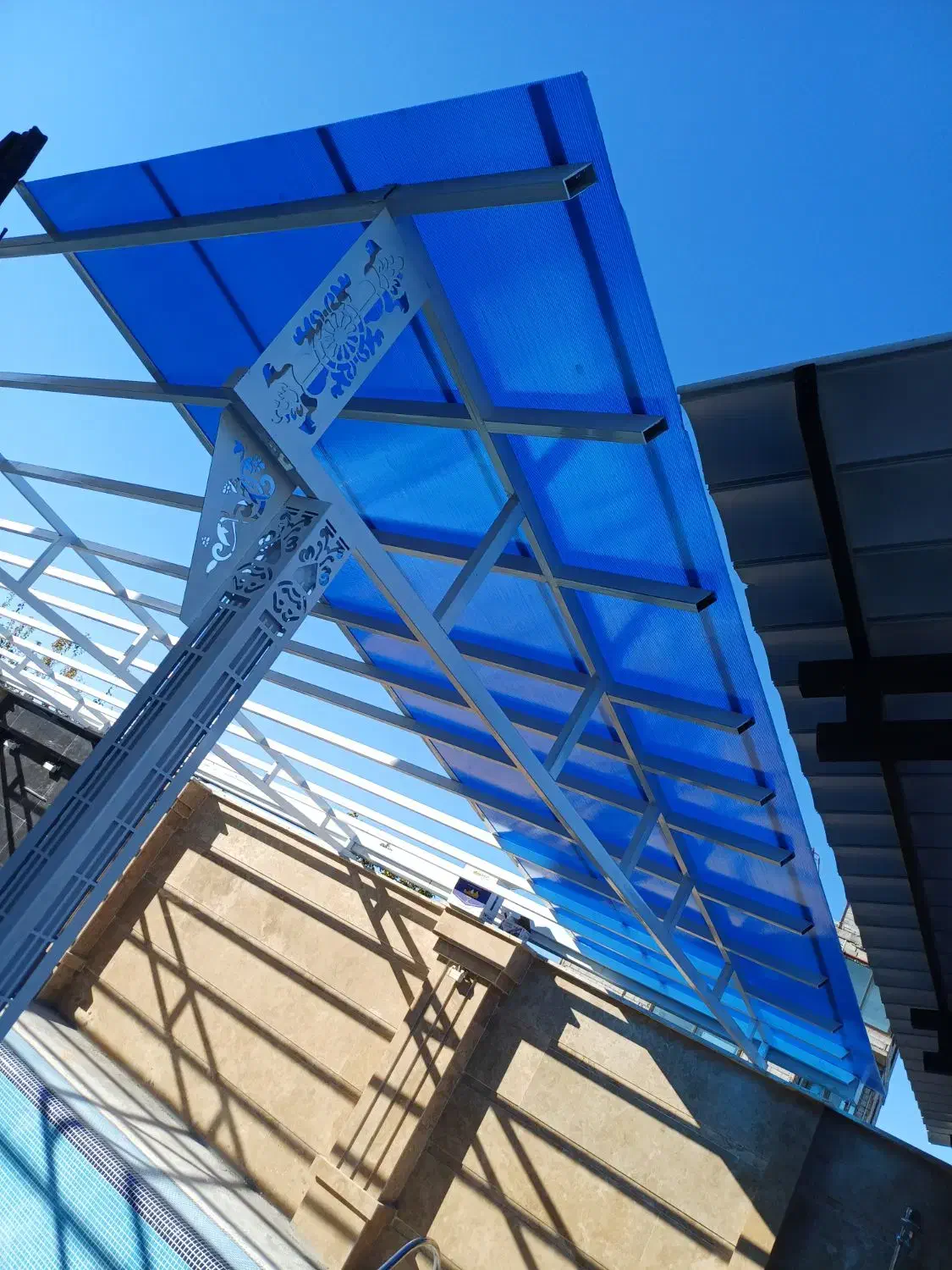 گروه جوشکاری خالدی|خدمات پیشه و مهارت|ارومیه, |دیوار