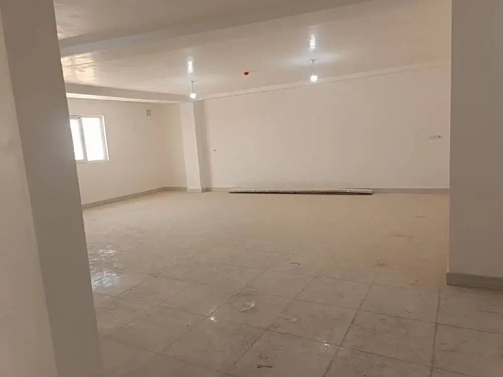 اپارتمان ۹۲متر طبقه اول مجتمع فرهنگیان. گمرک. خام|فروش آپارتمان|زاهدان, |دیوار