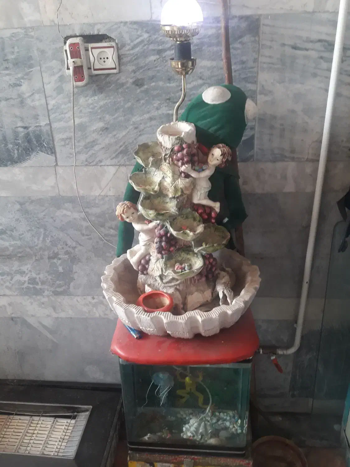 ابنما واکواریوم|ماهی|کرمانشاه, |دیوار