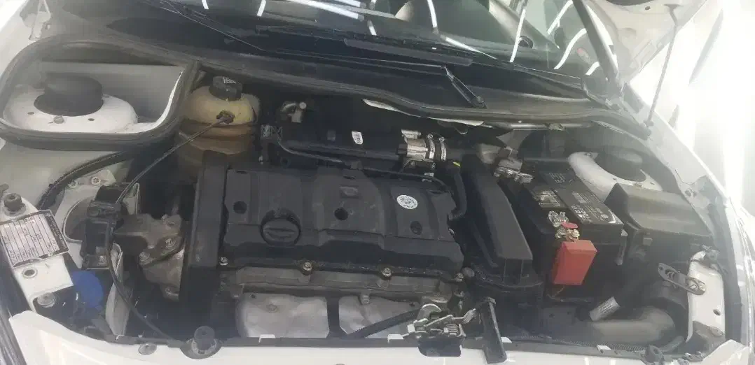 207 پانا|خودرو سواری و وانت|خرم‌آباد, |دیوار