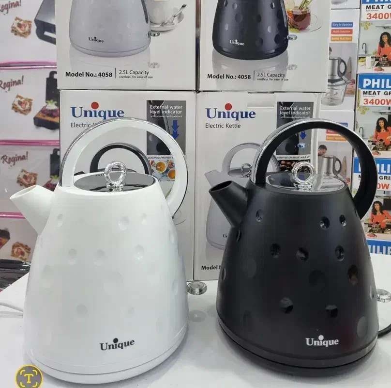 لوازم منزل نو و اکبند|سایر لوازم برقی|گرگان, |دیوار