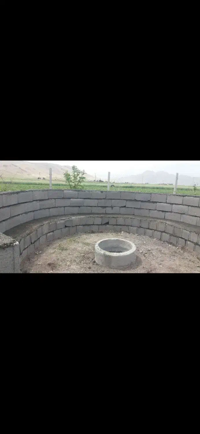 بنایی ،دیوارچینی وسیمان کاری و غیره...|خدمات پیشه و مهارت|کرمانشاه, |دیوار