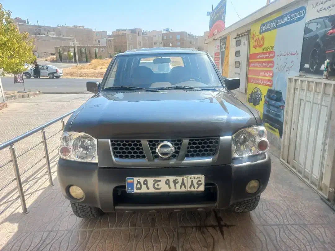 پولیش بدنه خودرو احیا رنگ.نفاشی ورفع آفتاب سوختگی|خدمات موتور و ماشین|صدرا-فارس, فاز ۱|دیوار