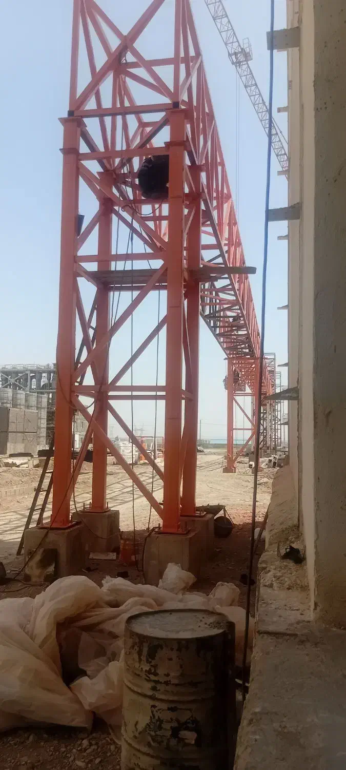 خدمات جوشکاری سیار|خدمات پیشه و مهارت|تبریز, |دیوار