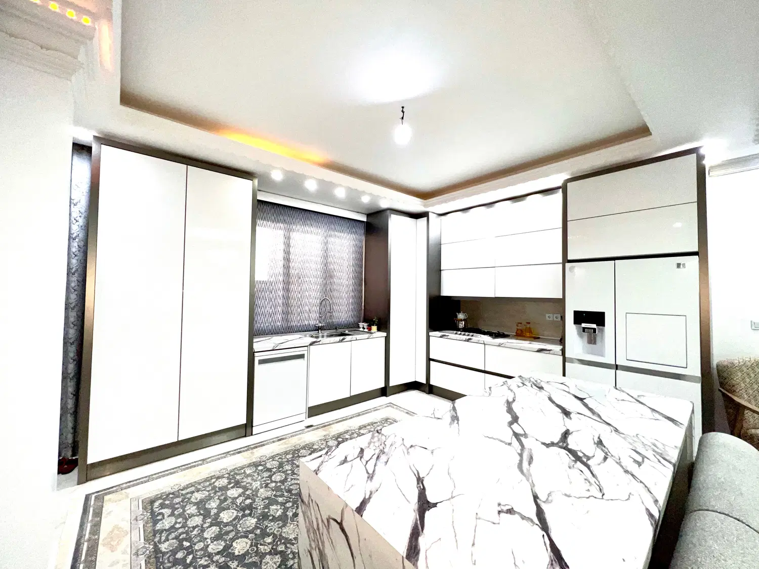 کابینت|مصالح و تجهیزات ساختمان|ساوه, |دیوار