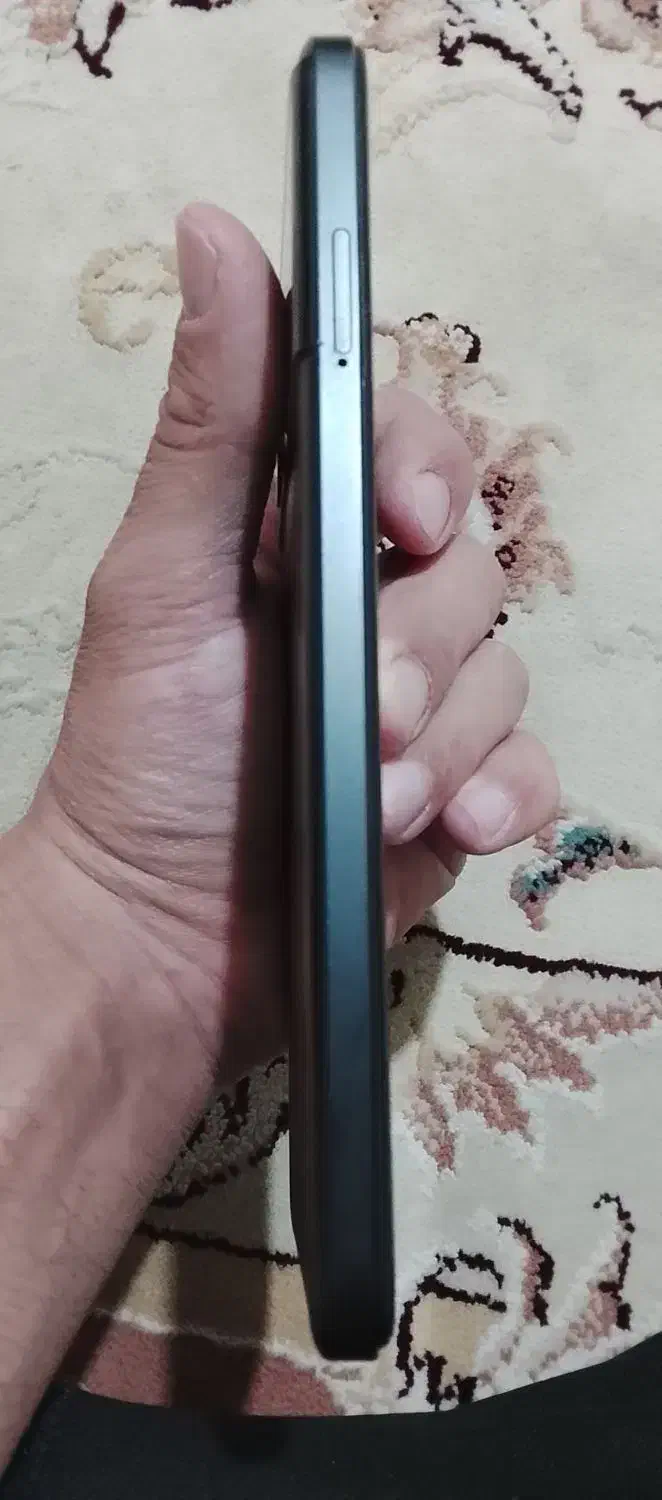 پوکو m5|موبایل|نیشابور, ابراهیم ادهم|دیوار