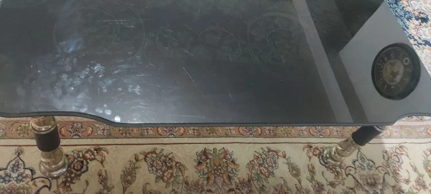 میز جلو مبلی|مبلمان خانگی و میز عسلی|محمدیه-قزوین, |دیوار