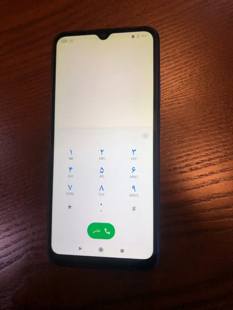 Redmi9c|موبایل|کرج, عظیمیه|دیوار