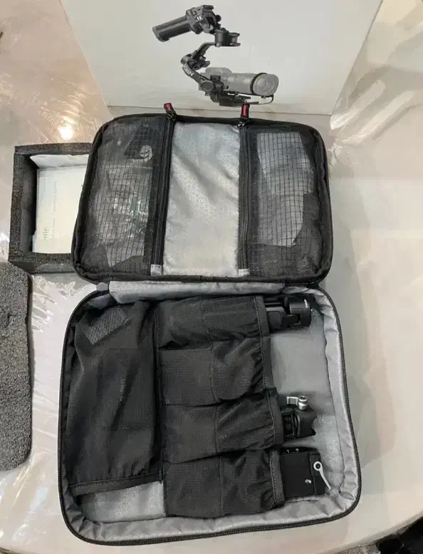 رونین DJI.RSC2|دوربین عکاسی و فیلم‌برداری|بندرعباس, |دیوار