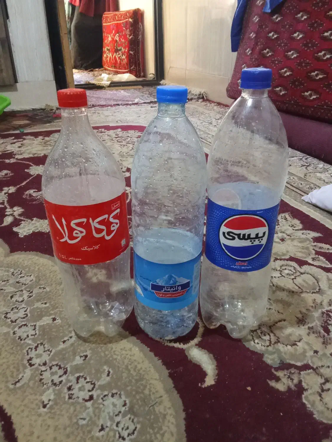 دیوار|ظروف نگهدارنده، پلاستیکی، یکبارمصرف|بیرجند, |دیوار