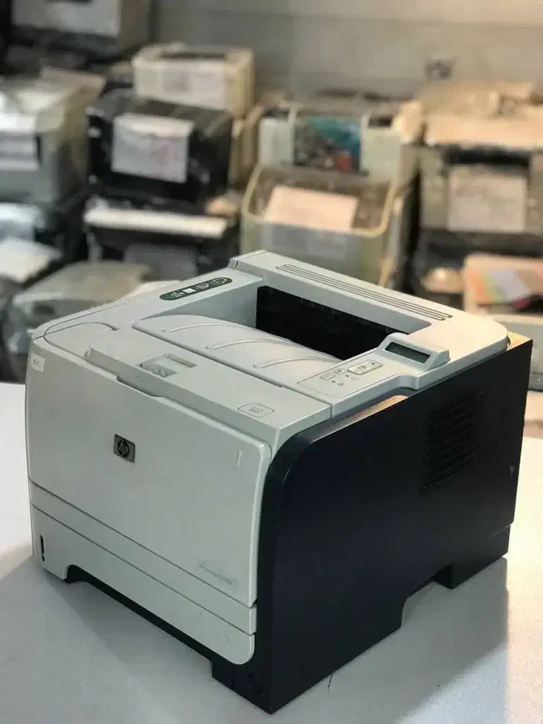 2055 HP فول‌سرویس باگارانتی اقساط ۶ماهه از دم قسط|پرینتر، اسکنر، کپی، فکس|کرج, شهرک فهمیده|دیوار