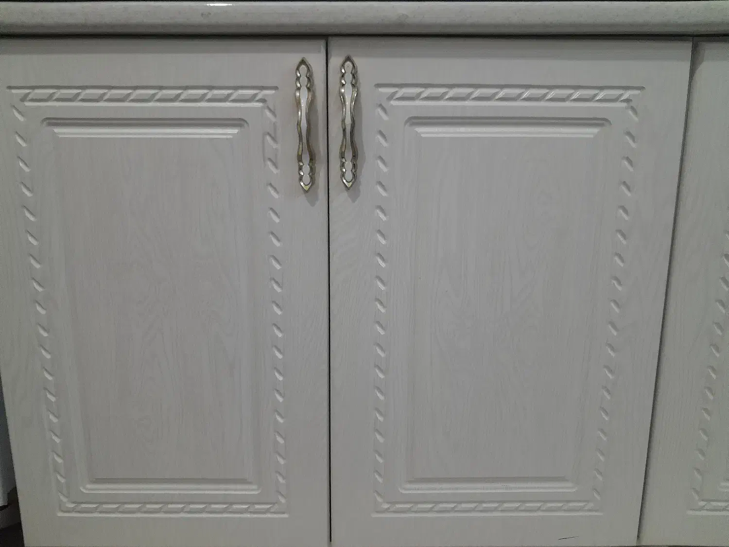 کابینت ممبران|آب‌چکان و نظم‌دهنده ظروف|شهر بابک, |دیوار