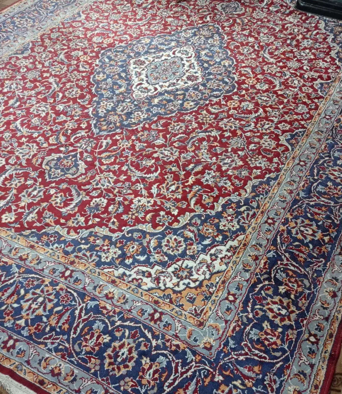 فرش|فرش|خرمشهر, |دیوار