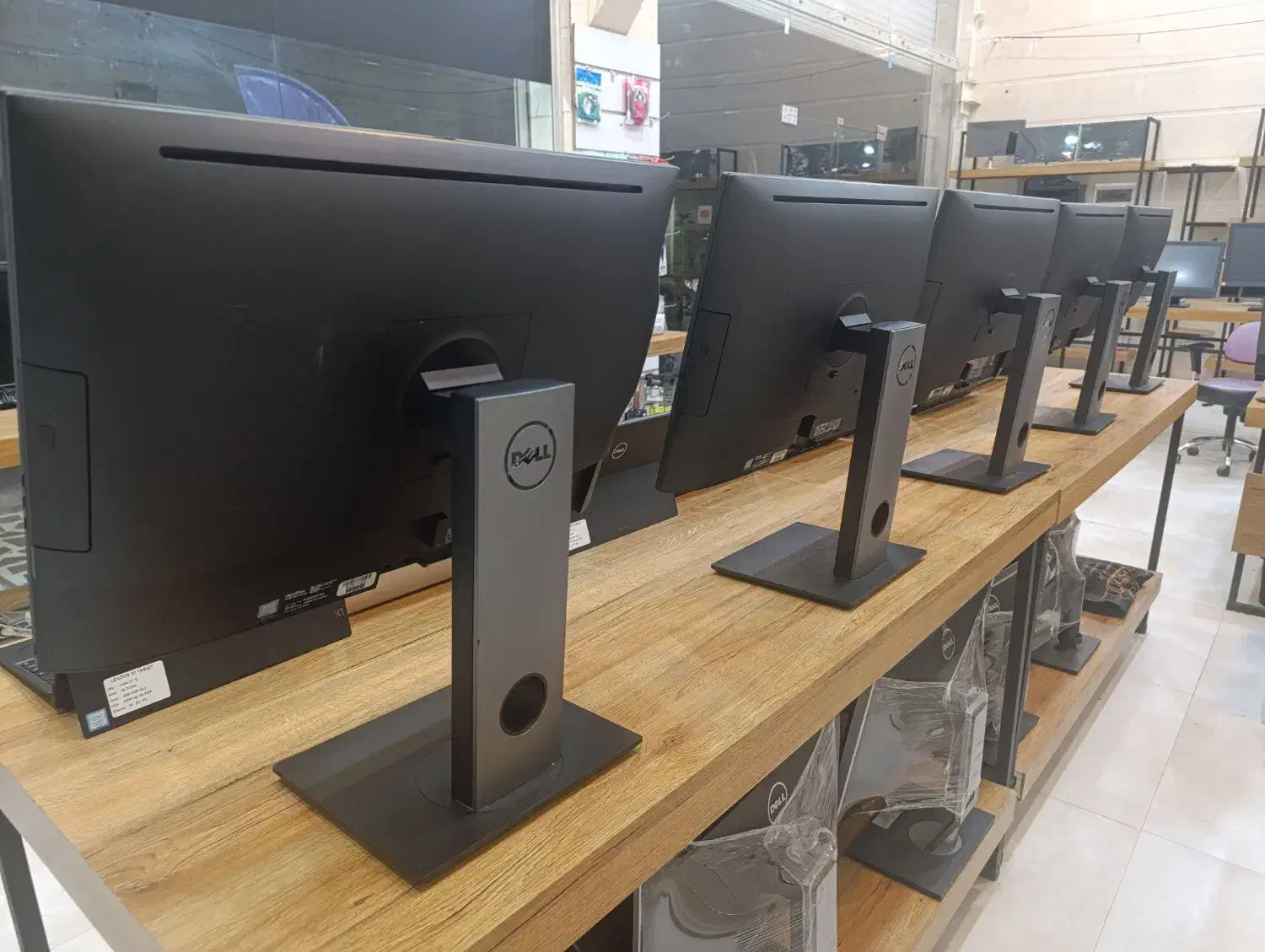 انواع آل این وان DELL/HP/Apple|رایانه رومیزی|دزفول, |دیوار