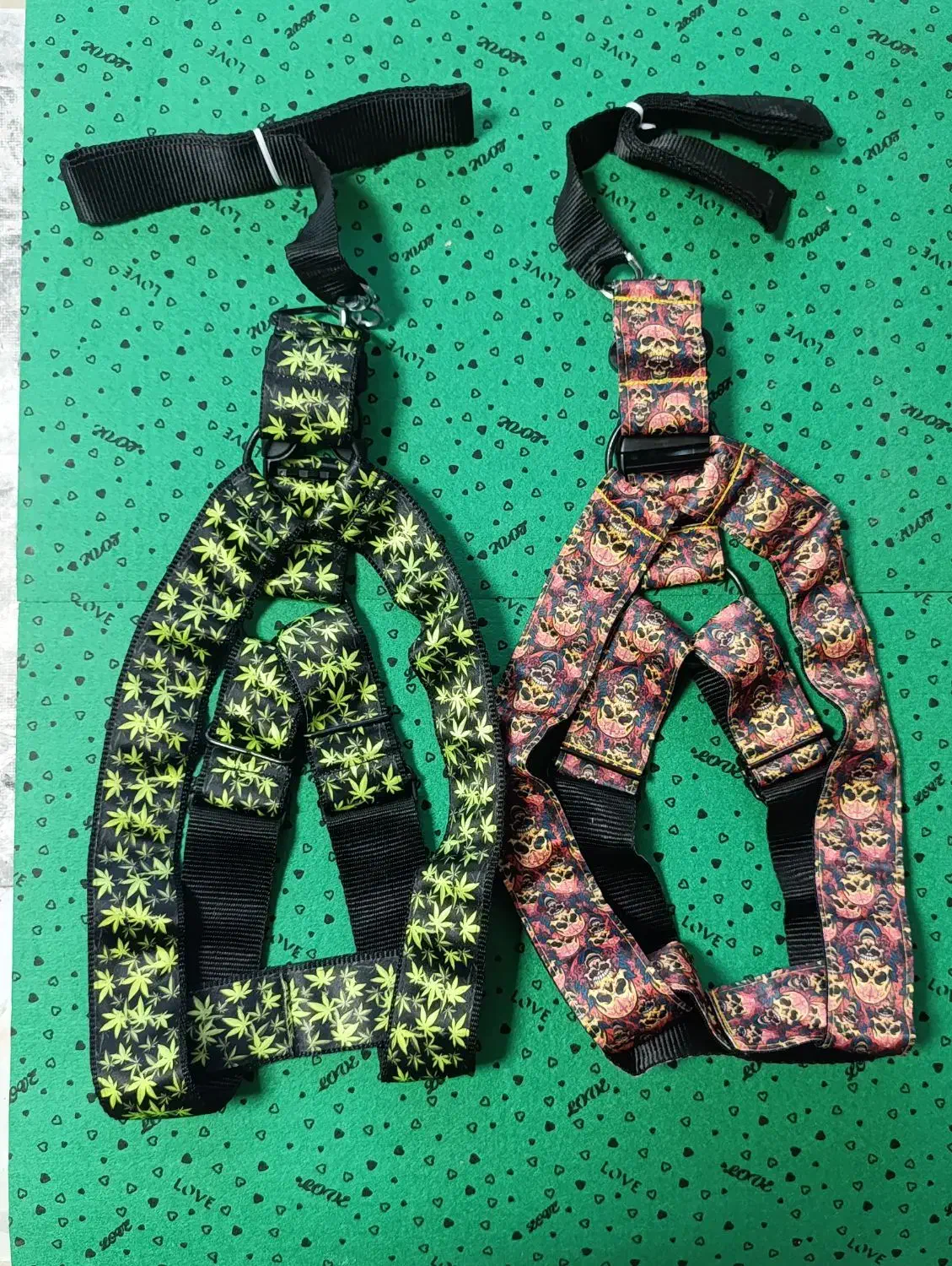 قلاده کتفی سگ نژاد بزرگ مناسب تمام نژاد ها|لوازم جانبی حیوانات|احمدآبادمستوفی, |دیوار